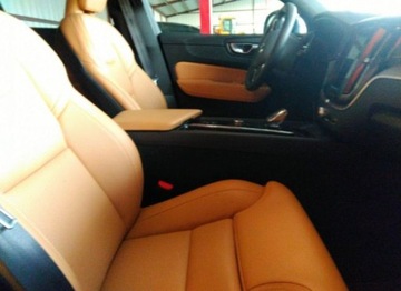 Volvo XC60 II 2022 Volvo XC 60 2022, 2.0L, 4x4, RECHARGE INSCRIPT..., zdjęcie 6