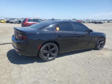 Dodge Charger VII 2018 Dodge Charger 2018 DODGE CHARGER RT 5.7 Benzyna 360KM, zdjęcie 3