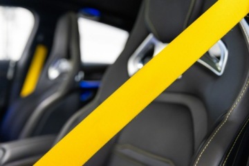 Mercedes AMG GT C190 Coupe 4d Plug-In 4.0 63S E PHEV 843KM 2023 Mercedes AMG GT 63s E-Performance 843KM 4door., zdjęcie 27