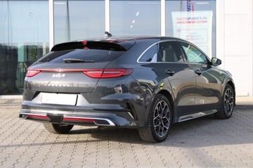 Kia Proceed Shooting Brake Facelifting 1.5 T-GDI 160KM 2022 KIA pro_cee&#039;d GT Line, zdjęcie 3