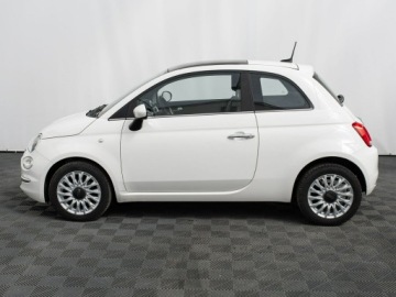 Fiat 500 IV 2024 Fiat 500 GD7M418#1.0 Hybrid Dolcevita Cz.cof, zdjęcie 7