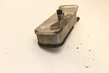 Радиатор охладителя топлива Mercedes W203 2.7 CDI