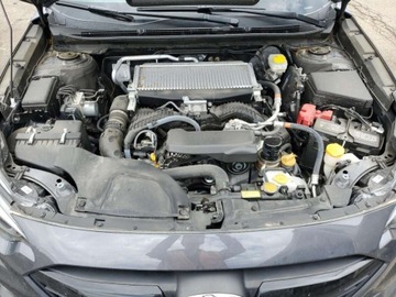 Subaru 2024 Subaru Outback Onyx Edition XT 2024 2.4l 2.4 Benzyna 260KM, zdjęcie 6