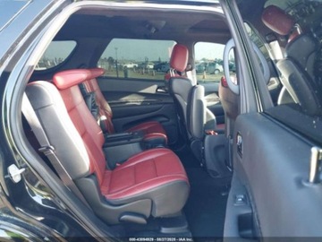 Dodge Durango III 2021 Dodge Durango Srt Hellcat 2021 6.2l 6.2 Benzyna 710KM, zdjęcie 12