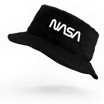 ВЕДРО ШЛЯПА NASA ШЛЯПА КОСМОС КОСМОС