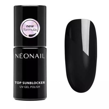NEONAIL Top Hybrydowy TOP SUNBLOCKER PRO 7,2 ml