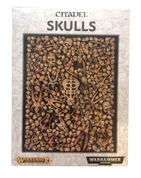 Citadel Skulls new