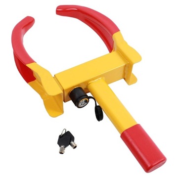 ЩИПЦЫ ДЛЯ ЗАМКА СТАЛЬНЫХ КОЛЕС ПРОТИВОУГОННЫЕ ЛАПКИ ДЛЯ АВТОМОБИЛЬНОГО МОТОРА