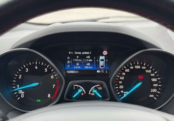 Ford Kuga II SUV Facelifting 1.5 EcoBoost 150KM 2018 Ford Kuga Ford Kuga 1.5 EcoBoost FWD ST-Line B..., zdjęcie 25