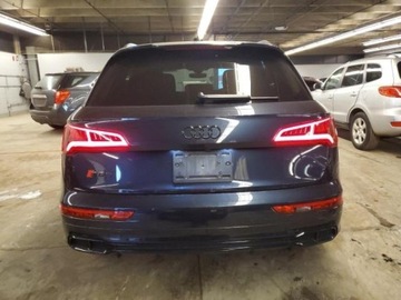 Audi Q5 II 2019 Audi SQ5 Audi SQ5 Premium Plus 3.0 TFSI quattr..., zdjęcie 4