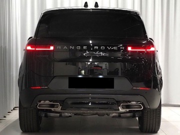 Land Rover Range Rover Sport III SUV Plug-In 3.0 460e 460KM 2025 Range Rover Sport P460e SE 3.0 (460KM) 2025, zdjęcie 1
