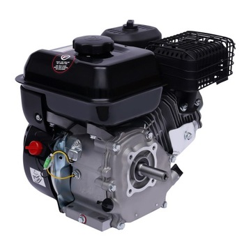 7.5PS Silnik benzynowy Kart Silnik 4-suwowy silnik