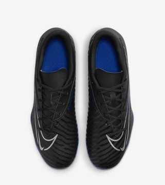 Футбольные бутсы Nike Phantom GX Club FG, размер 44,5