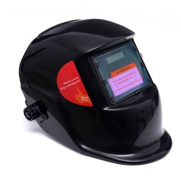 СВАРОЧНЫЙ ШЛЕМ АВТОЗАТЕМНЯЮЩАЯСЯ МАСКА РЕГУЛИРУЕМЫЕ ФИЛЬТРЫ НА ГОЛОВЕ STRONG