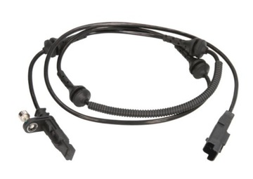 ДАТЧИК АБС DELPHI ПЕРЕДНИЙ CITROEN C6 PEUGEOT 407