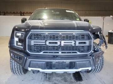 Ford 2019 Ford F150 Raptor 2019 3.5l 3.5 Benzyna 450KM, zdjęcie 5