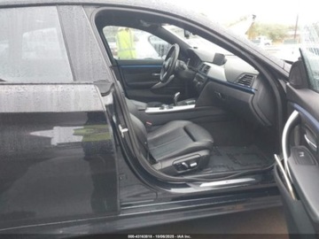 BMW Seria 4 F32-33-36 2016 BMW Seria 4 2016 r., 2,0L 428I GRAN COUPE XDRIVE 2.0 Benzyna 240KM, zdjęcie 8
