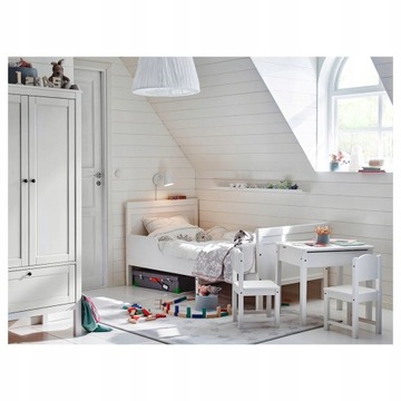 СУНДВИК ДЕТСКИЙ СТУЛ, СОСНА БЕЛАЯ