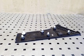 JINÉ DÍLY ZAKONČENÉ KIA SOUL II (PS) 87860K0000 0.0L GASOLINE 97KW 2020