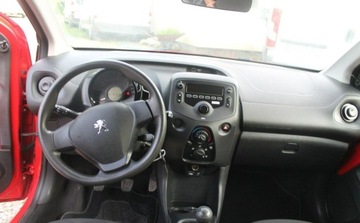 Peugeot 108 2021 Peugeot 108 Benzyna 72KM, zdjęcie 10