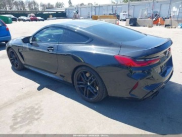 BMW 2022 BMW M8 BMW M8 COMPETITION 4.4 Benzyna 617KM, zdjęcie 4