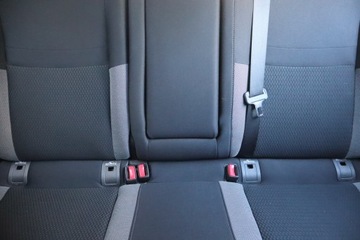 Nissan Qashqai II Crossover 1.2 DIG-T 115KM 2017 Nissan Qashqai 1.2 DIG-T, Salon Polska, zdjęcie 9