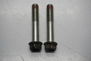 HONDA CB 125 R JC91 21- ŚRUBY ZACISKU HAMULCOWEGO