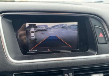 Audi Q5 I SUV Facelifting 2.0 TFSI 225KM 2015 Audi Q5 2015 Audi Q5 2.0L 4x4 - W POLSCE, po oplatach i akcyzie 2.0 224KM, zdjęcie 17