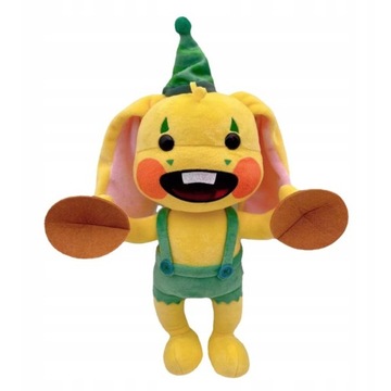 Huggy Wuggy Poppy Playtime Bunzo Bunny 40cm