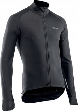 KURTKA ROWEROWA NORTHWAVE EXTREME H2O BLACK XL