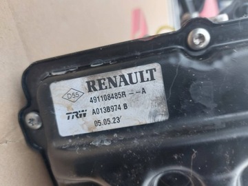 ELEKTRICKÁ ČERPADLO SERVA RENAULT TRAFIC IV 22-