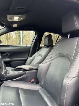Lexus UX 2021 Lexus UX Raty Leasing Full opcja Salon Polska 4x4 automat Hybrid Gwarancja, zdjęcie 19