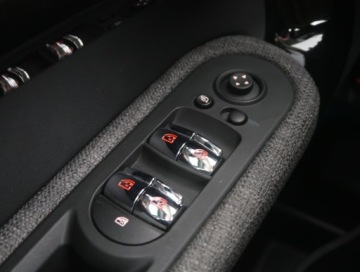 Mini Countryman F60 Crossover Facelifting 1.5  136KM 2022 MINI Countryman Cooper, Salon Polska, Serwis ASO, zdjęcie 12