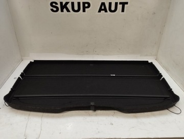 SUZUKI SX4 II S-CROSS POLIČKA KUFRU ZADNÍ