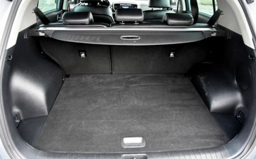 Kia Sportage IV SUV Facelifting 1.6 CRDI 136KM 2021 Kia Sportage SKORA Alusy LED Navi linne assist idealny jak nowy maly przeb, zdjęcie 38