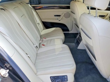 Bentley Continental II 2016 Bentley Flying Spur Sedan 2016 4.0 Benzyna 500KM, zdjęcie 9