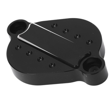 Акцентная крышка толкателя двигателя мотоцикла T6063 JE