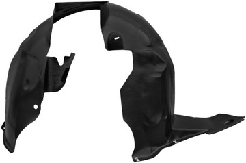 Citroen Berlingo II 2008-2018 Nadkole