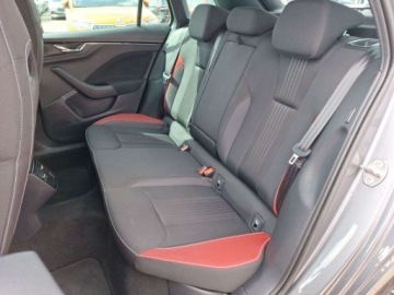Skoda Kamiq Crossover 1.5 TSI 150KM 2023 Skoda Kamiq Monte Carlo 1.5TSI 150KM DSG Serwis ASO Salon PL FV23, zdjęcie 11