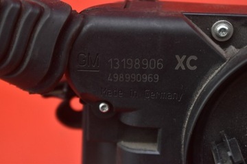 КОМПЛЕКТ ИММО OPEL ASTRA 3 H 1.7 CDTI 06R
