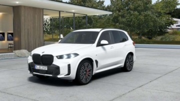 BMW X5 G05 SUV Facelifting 3.0 40d 352KM 2026 BMW X5 xDrive40d 352 KM mHEV - Gotowy do Odbioru - Pakiet M Pro - Hak 3.0, zdjęcie 6