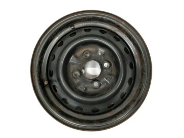 NISSAN MICRA SUNNY ALMERA 13'' 4X100X59 5JX13 ET45 40300 52Y00