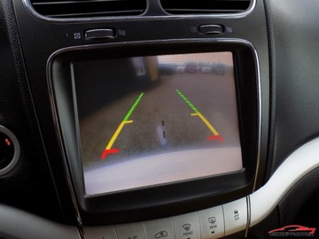 Fiat Freemont 2.0 Multijet II 16v 170KM 2014 Fiat Freemont INDIVIDUAL 170KM Alpine Kamera Navi 2.0 Diesel 170KM, zdjęcie 31