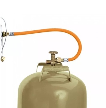 WĄŻ GAZOWY GOK G8 DO DUOCONTROL 45 cm