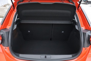 Opel Corsa F Hatchback 5d 1.2 75KM 2021 Opel Corsa 1.2, Salon Polska, Serwis ASO, Klima, zdjęcie 13