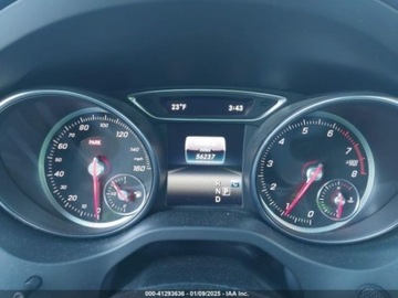 Mercedes GLA I 2019 Mercedes-Benz GLA 2019r., 250, od ubezpieczalni 2.0 Benzyna 209KM, zdjęcie 10