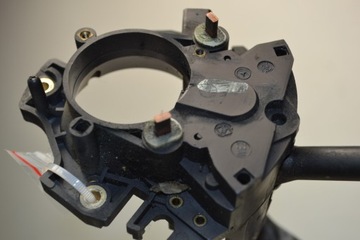 Mercedes W126 SE SEL Комбинированный переключатель