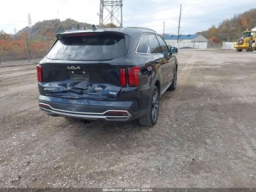Kia Sorento IV SUV Facelifting 1.6 T-GDI 230KM 2023 Kia Sorento 2023 r., 1,6L HYBRID EX 1.6 Hybryda 231KM, zdjęcie 5