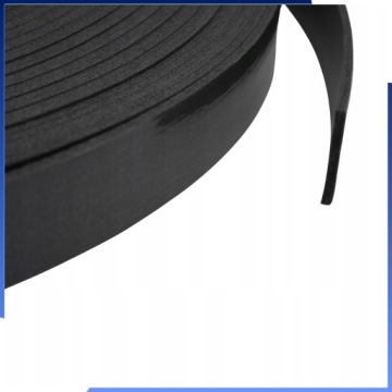 Акустическая лента для балок Контррейки Пенопластовые профили PE Gr. 3 мм 50 мм/30 м