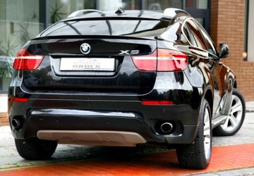 BMW X6 E71 Crossover Facelifting xDrive40d 306KM 2013 BMW X6 SALON PL|Bezwyp.100%|Serwis| GWARANCJA|, zdjęcie 23